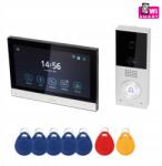 Somogyi Elektronic Dpv Okos videó kaputelefon (SODPV-SMART)