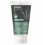 tołpa Férfi Arctisztító Zselé-Peeling 150ml Tolpa Green (5907608615016)