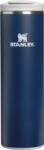 STANLEY Cană termică Aerolight Transit FlipTop Dark Navy 470 ml (10-13062-0376)