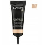 Lancome Effacernes Longue Tenue szemkörnyékápoló korrektor, fedő, Spf 30, No. 15