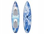 Viking Kajak Viking Kajak Viking Saga Wave II 402 cm, kétszemélyes (VKSAGA2)