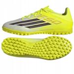 Adidas cipő F50 Club Tf JR9051 sárga 44 2/3 (JR9051/44 2/3)