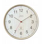 JVD Rádióvezérelt óra Jvd RH17.2, 33 cm (RH17.2)
