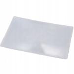 Verk Group Verk 09088 Fresnel téglalap alakú nagyító B5 5x olvasónagyító
