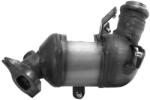 WALKER Catalizator WALKER 28970 (28970) - automobilus