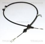 TRISCAN Cablu, frana de parcare TRISCAN 8140 161278 (8140 161278) - automobilus
