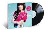 Universal Music Kiss | Carly Rae Jepsen