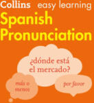 Collins Spanish Pronunciation | Collins