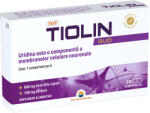  Tiolin DUO, 30 comprimate, Sun Wave Pharma