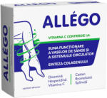  Allego, 30 comprimate filmate, Fiterman - econofarm - 75,00 RON