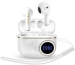 Energy Sistem ChargeView white (500482) Слушалки