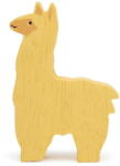 Tender Leaf Figurina Alpaca, din lemn premium - Alpaca - Tender Leaf Toys (TL4827)