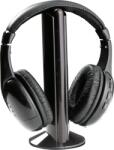 Esperanza Titanum TH110 Liberty black Casti
