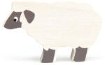 Tender Leaf Figurina Oita, din lemn premium - Sheep - Tender Leaf Toys (TL4823)