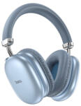 hoco. W35 Max ANC blue Casti