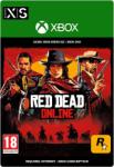 Rockstar Games Red Dead Online (Xbox One)
