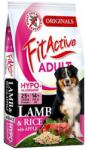 Panzi FitActive Wheatfree Adult Hypoallergenic lamb 12 kg