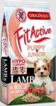 Panzi FitActive Puppy & Junior Hypoallergenic lamb 12 kg