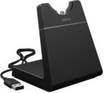 Jabra Engage SE Desk Stand állvány fekete (14217-01)