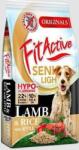 Panzi FitActive Wheatfree Senior Hypoallergenic lamb 12 kg
