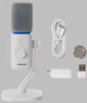 Amaran Mic Desktop Stand Kit white