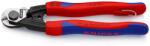 KNIPEX 95 62 190 T BK Cleste