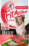 Panzi FitActive Adult Hypoallergenic beef 4 kg