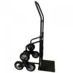  Carucior tip liza pentru scari Vivatechnix VMD-1011, cu 6 roti, maxim 200 kG (VMD-1011)