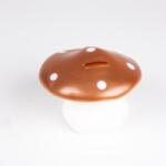 Egmont toys Pusculita ciupercuta cupru, Egmont Toys