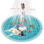 Kruzzel Piscina cu stropitoare XL, diametru 170cm Kruzzel MY18065 (B39018065)