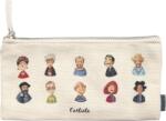 Fridolin Penar textil Artistii, Fridolin Penar