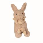 Egmont Toys Iepurasul Emile cu puiut, jucarie plus, Egmont Toys