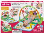 WinFun CENTRU DE ACTIVITATI MUZICAL PRIETENII DIN JUNGLA (Win240102) - esell