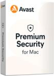 Avast Premium Security for Mac (1 Device, 1 Year) (SPM.1.12M) - esell