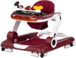 Chipolino Premergator Chipolino Little Explorer 4 in 1 red (PRLE02504RE) - esell