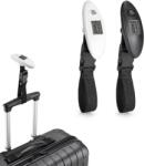  Mini Cantar Digital, Greutate Maximă De 40 Kg, Ideal Pentru Valize Si Pescuit (DLMGG-2393) Cantar baie