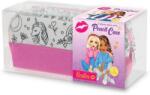 Moxy Penar Besties cu 6 markere incluse Moxy GR140046 (B370935) Penar