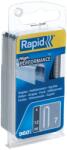 Rapid 40109523, set de 960 de capse pentru cabluri max 6mm, No. 7, 12 mm (40109523)