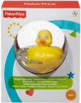 Mattel Ratusca In Minge Transparenta (mt75676)
