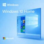 Microsoft 10 Home - Licenta Digitala pentru 1 PC (RFRSH-3007)