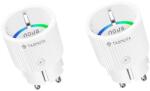 NOUS Set 2 prize Inteligente WiFi NOUS A8T, 10A - Tasmota, ESP32 (A8T-2P) - esell