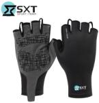  Manusi Ciclism SXT PRO CYCLING AERO - Negru - XL (719322)