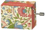 Fridolin Flasneta William Morris - Model Lodden, Fridolin