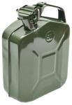 AVEX Canistra din metal pentru combustibil, capacitate 5l, culoare verde (T210318-1)