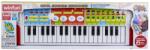 WinFun ORGA ELECTRONICA 37 TASTE (Win002509) - esell