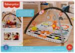 Mattel Saltea Muzicala 3 In 1 Cu Centru De Activitati (mthbp41)