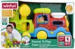 WinFun TRENULET MUZICAL (Win000780) - esell