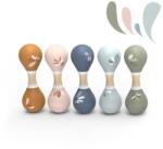 Speedy Monkey Instrument muzical Maracas dublu, Speedy Monkey