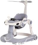 Chipolino Premergator Chipolino Happy Walker 5 in 1 grey (PRHW02501GY) - esell