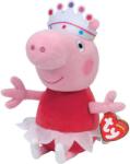  Plus Ty 15cm Peppa Pig Balerina (ty46151)